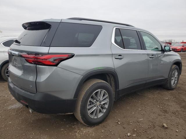 2023 CHEVROLET TRAVERSE L - 1GNEVHKW0PJ338646