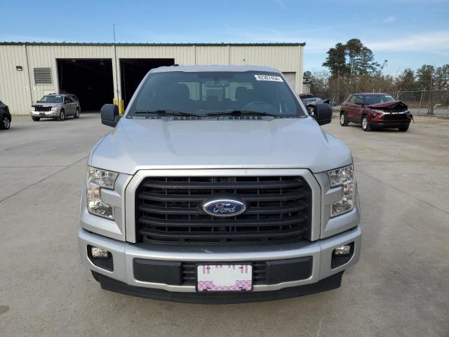2017 FORD F150 SUPER - 1FTEW1CF7HFC41752