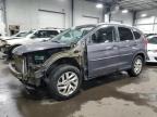 2015 HONDA CR-V EXL - 5J6RM4H75FL107602