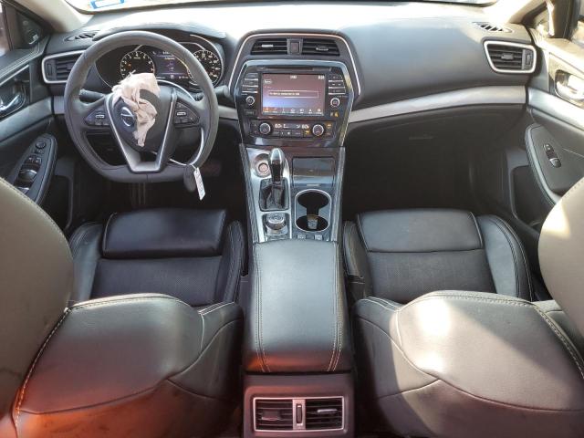 2017 NISSAN MAXIMA 3.5 - 1N4AA6APXHC416234