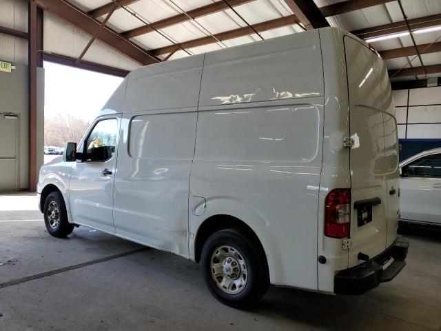 VIN 1N6BF0LY6JN811117 2018 NISSAN NV no.2