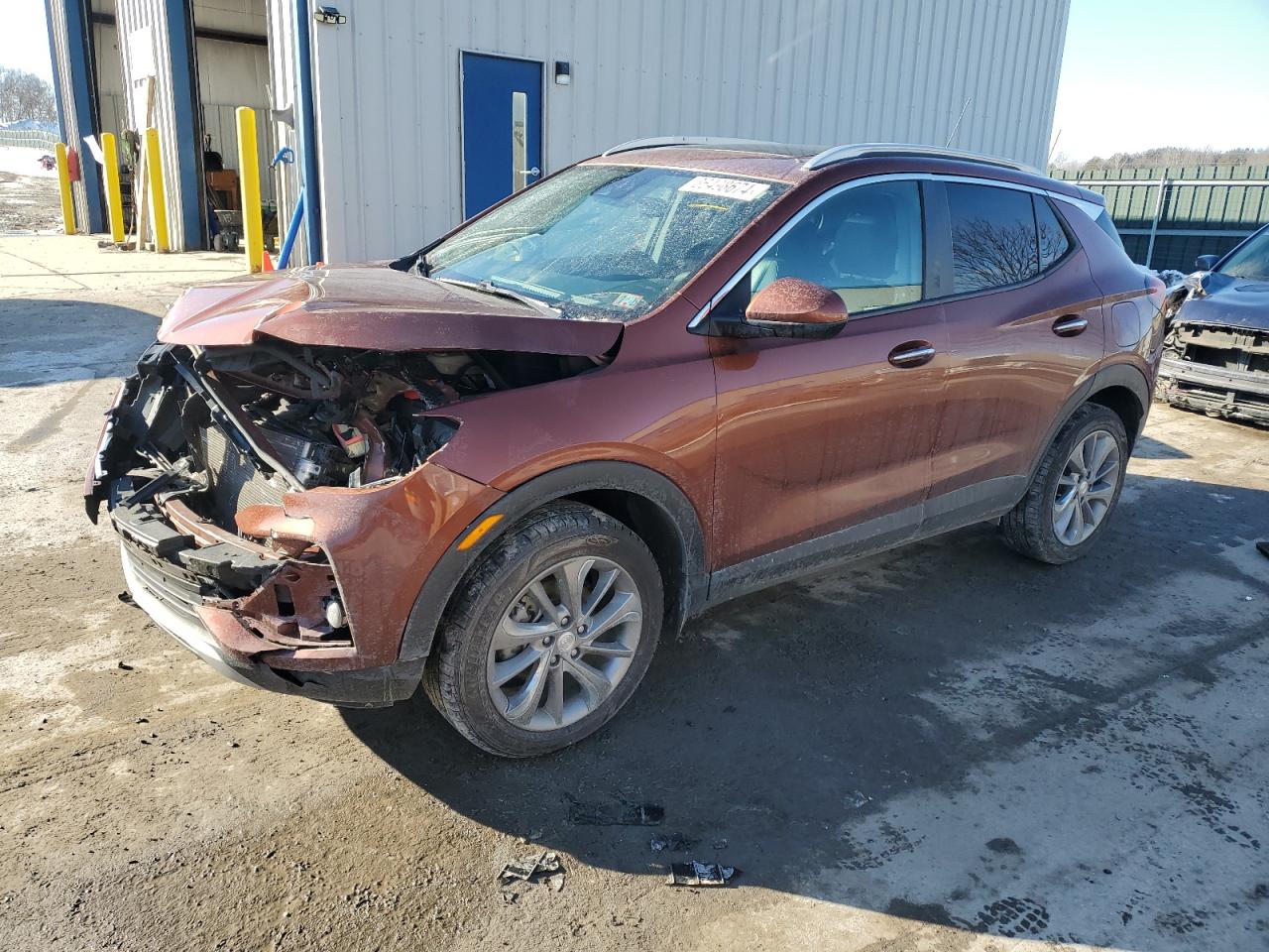 BUICK ENCORE SELECT