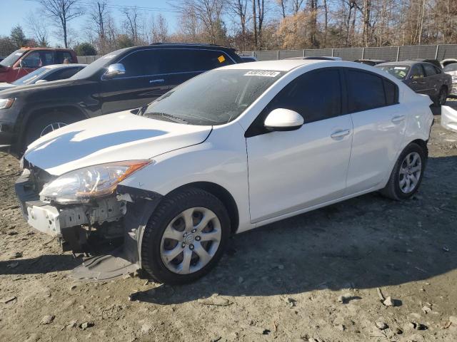 2012 MAZDA 3 I #3023338268