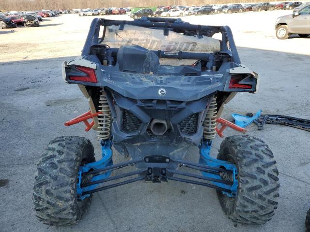 2021 CAN-AM MAVERICK - 3JBVGAY42MK002767