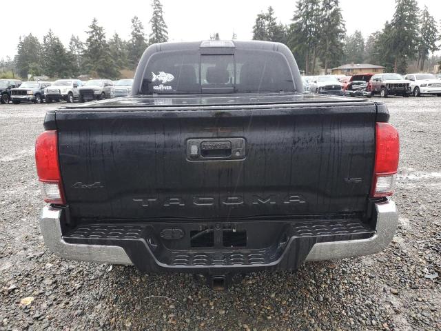 VIN 3TYCZ5AN2MT043109 2021 TOYOTA TACOMA no.6