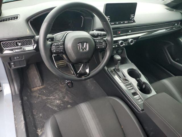 2023 HONDA CIVIC SPOR - 19XFL2H87PE011974