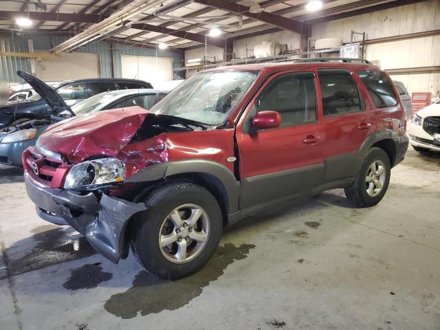 2005 MAZDA TRIBUTE S #3028390796