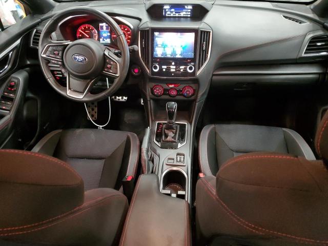 2018 SUBARU IMPREZA SP - 4S3GTAM67J3720888