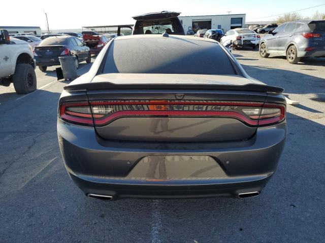2023 DODGE CHARGER SX - 2C3CDXBGXPH595311
