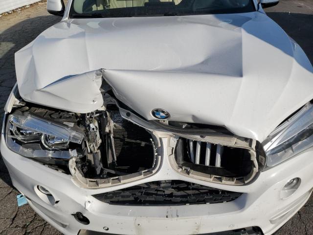 2015 BMW X5 XDRIVE3 - 5UXKR0C52F0P15505