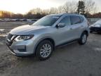 2020 NISSAN ROGUE S - JN8AT2MVXLW116809