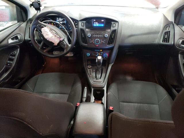 2015 FORD FOCUS SE - 1FADP3F20FL333495
