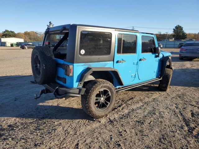 2017 JEEP WRANGLER U - 1C4BJWEGXHL584173