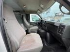 Lot #3022896201 2011 GMC SAVANA G15