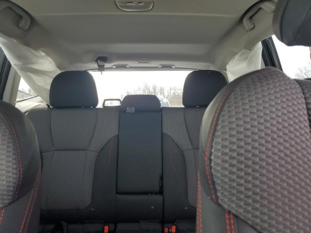 2022 SUBARU FORESTER S JF2SKAGC7NH407140
