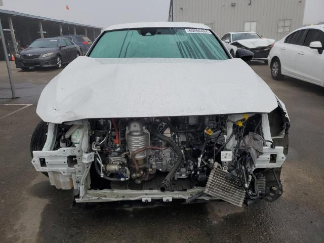 VIN 1HGCV3F29NA031436 2022 HONDA ACCORD no.5