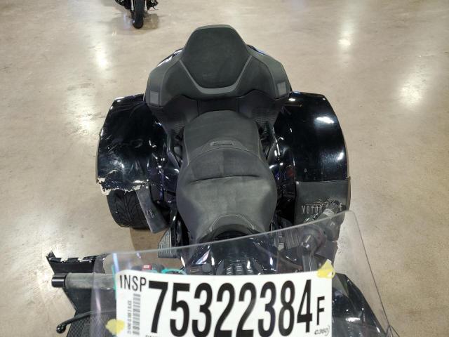 2023 HONDA GL1800 D JH2SC7952PK500013