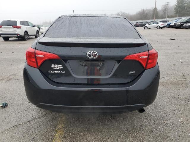 2017 TOYOTA COROLLA L - 2T1BURHEXHC938008