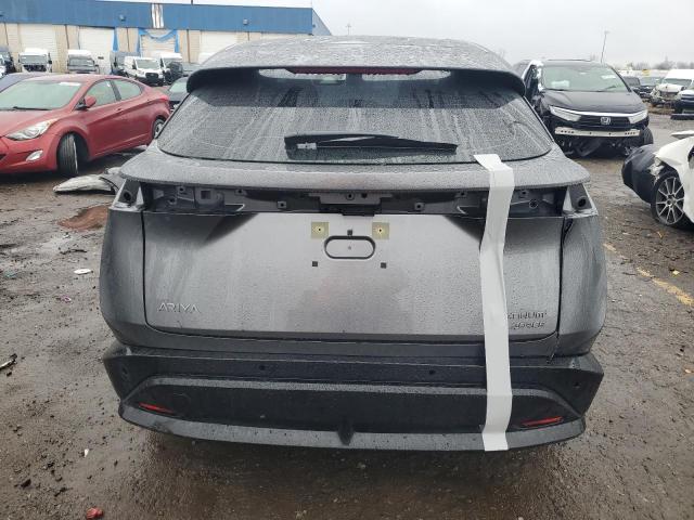 2023 NISSAN ARIYA PLAT JN1DF0CDXPM705859