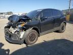 2017 CHEVROLET TRAX LS - 3GNCJKSB3HL288395