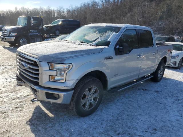 2015 FORD F150 SUPER #3034281072