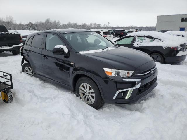 2019 MITSUBISHI RVR SE JA4AJ3AU5KU603553