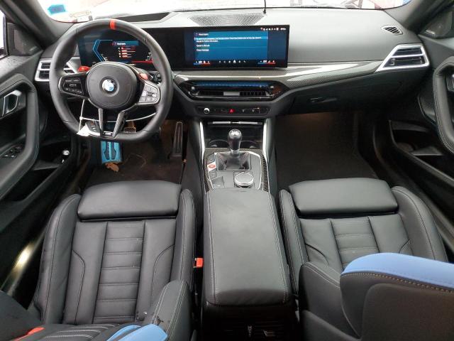 2025 BMW M2 3MF23DM09S8E91515