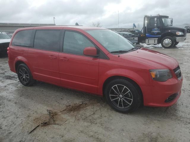 2015 DODGE GRAND CARA - 2C4RDGCG4FR569798