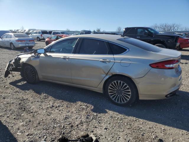 Vin: 3fa6p0t91hr394772, lot: 83104734, ford fusion se 20172