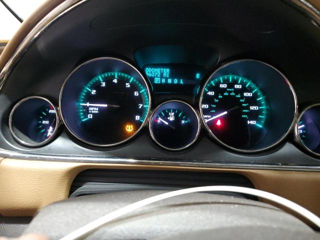 2016 BUICK ENCLAVE - 5GAKVBKDXGJ275306