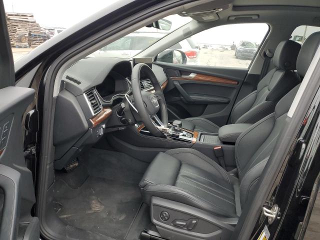 2023 AUDI Q5 PRESTIG - WA1FAAFY1P2166014
