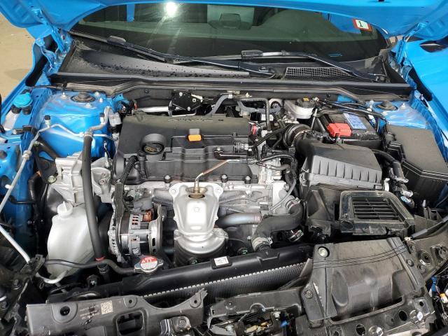 2024 HONDA CIVIC SPOR - 19XFL2H81RE029082