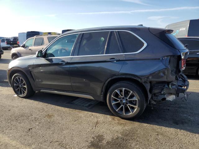 2017 BMW X5 XDRIVE3 - 5UXKR0C30H0V73687