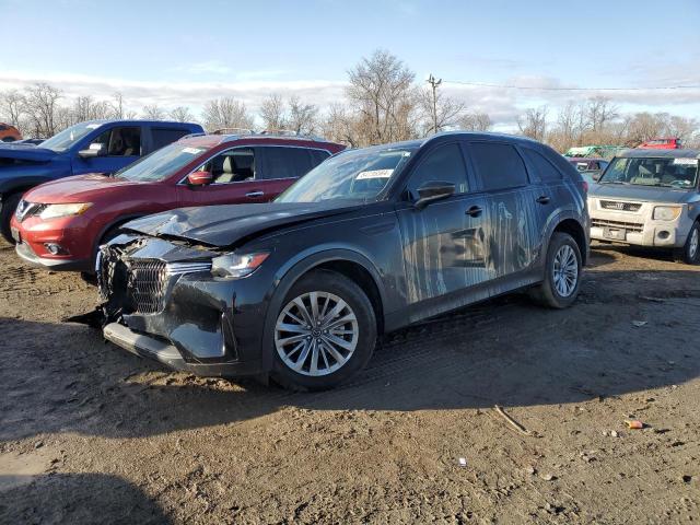 MAZDA CX-90 PREFERRED PLUS
