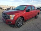 2018 FORD F150 SUPER - 1FTEW1C53JFE59085