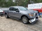 Lot #3026233291 2021 FORD F150 SUPER