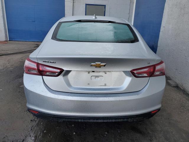 VIN 1G1ZD5ST3NF156885 2022 CHEVROLET MALIBU no.6