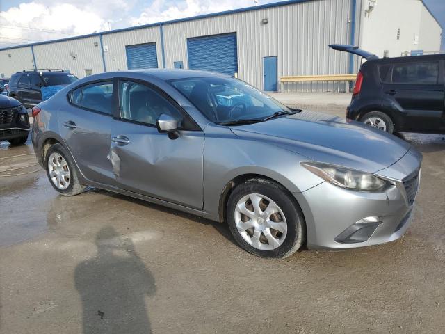 2015 MAZDA 3 SPORT - JM1BM1U75F1227200