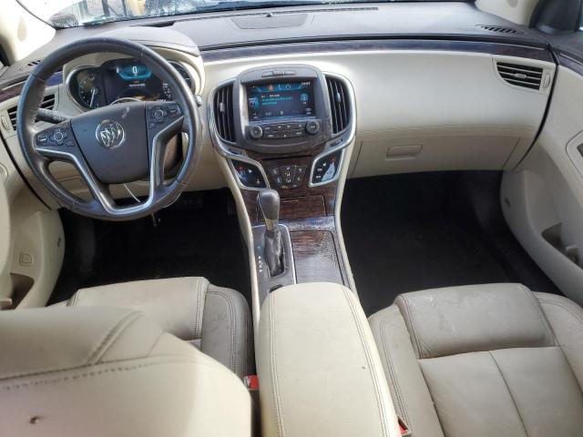 2015 BUICK LACROSSE - 1G4GB5G32FF205746