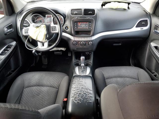 2018 DODGE JOURNEY SE - 3C4PDCAB1JT447879