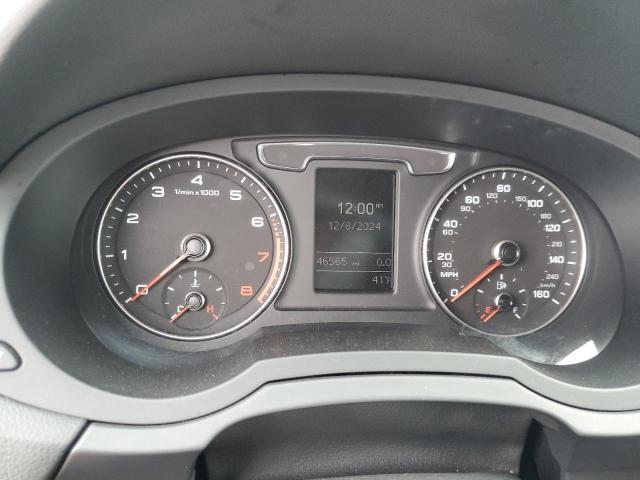 2018 AUDI Q3 PREMIUM - WA1BCCFS0JR004194