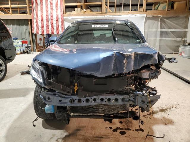 2018 LINCOLN MKC SELECT 5LMCJ2C98JUL30794