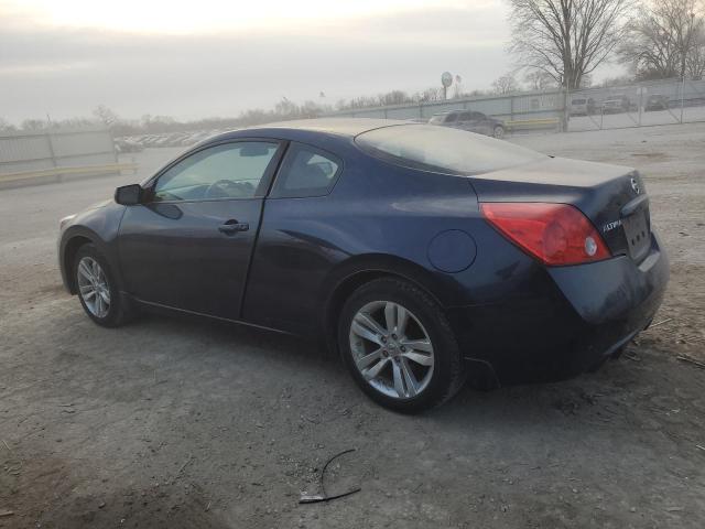 Vin: 1n4al2ep7ac147855, lot: 86518334, nissan altima s 20102