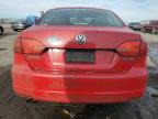 Lot #3028407814 2011 VOLKSWAGEN JETTA SE