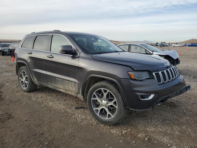 2018 JEEP GRAND CHER - 1C4RJFBG8JC245694