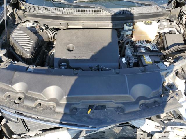 2018 CHEVROLET TRAVERSE L - 1GNERGKW0JJ110149