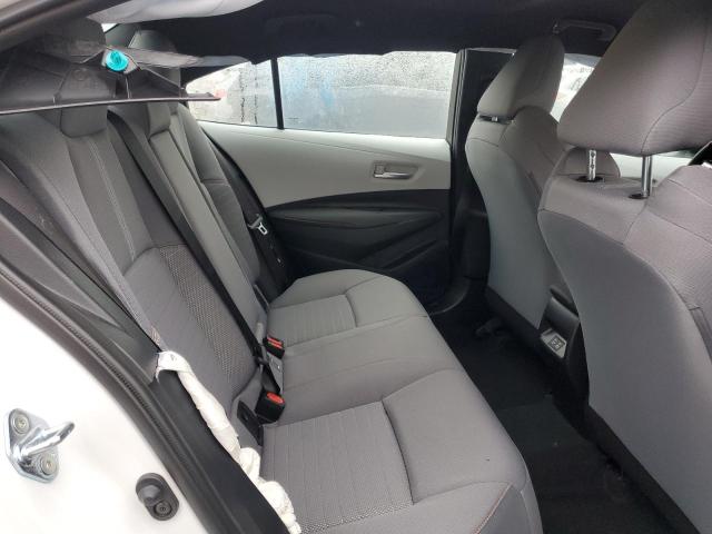 2025 TOYOTA COROLLA FX 5YFB4MCE1SP220896