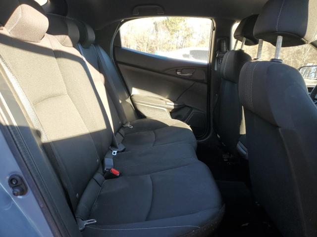 2017 HONDA CIVIC LX - SHHFK7H22HU234669