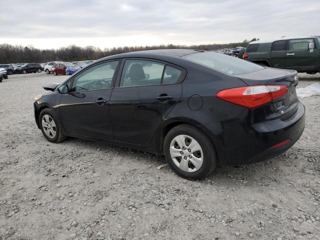 2015 KIA FORTE LX - KNAFK4A64F5269562