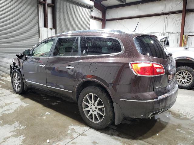 2016 BUICK ENCLAVE - 5GAKVBKDXGJ275306